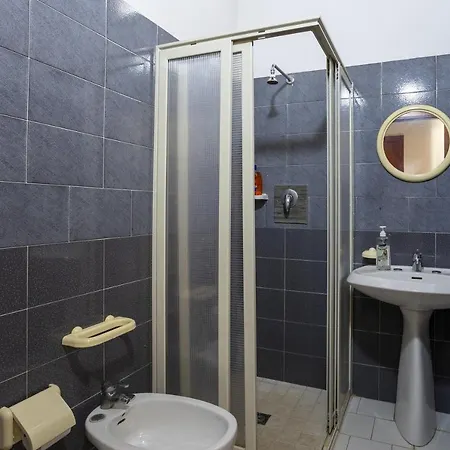 Oasi Lamia - 3 Apartmán *