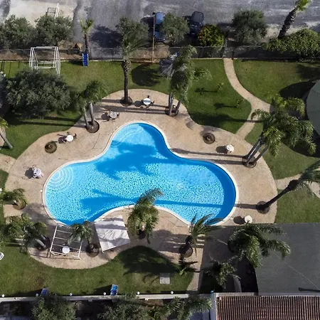 Apartmán Oasi Lamia - 3 *