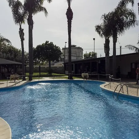 Oasi Lamia - 3 Apartmán Mazara del Vallo