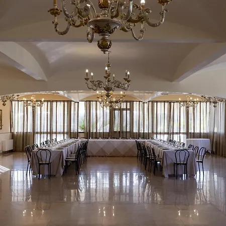 Apartmán Oasi Lamia - 3 Mazara del Vallo
