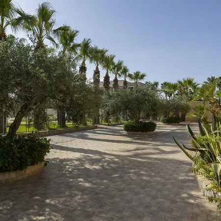 Oasi Lamia - 3 Apartmán Mazara del Vallo