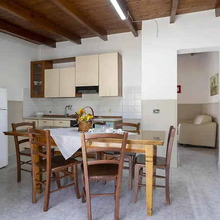 Oasi Lamia - 3 Apartment