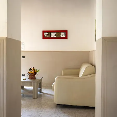 Oasi Lamia - 3 Apartment *