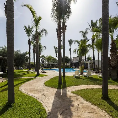 Apartment Oasi Lamia - 3 *
