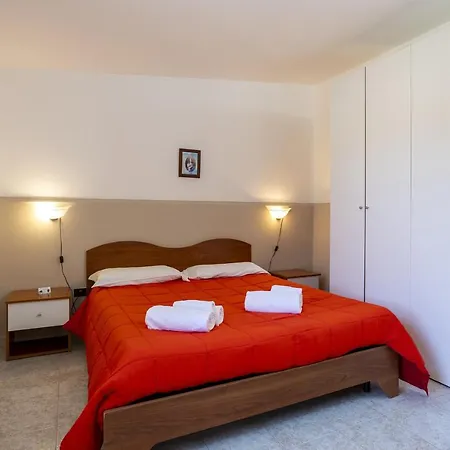 Oasi Lamia - 3 Apartment Mazara del Vallo