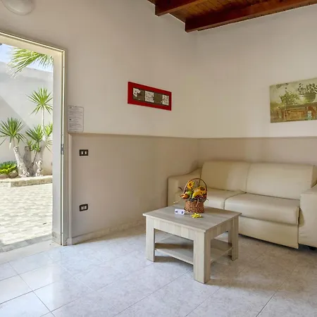 Oasi Lamia - 3 * Mazara del Vallo